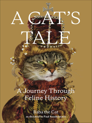 cover image of A Cat's Tale